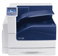 טונר למדפסת Xerox Phaser 7800